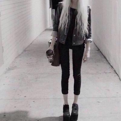 On my way to Neverland.✨7years battling bulimia