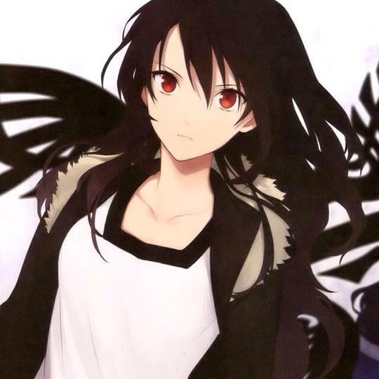 I am Melissa, a survivor of a Zombie apocalypse and only one in my family to live. I travel with Takashi Komuro and his friends now and I use a katana and gun.