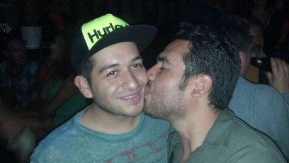 trevianto's profile picture. tengo 28 anos de edad soy de tijuana soy buena onda y soy  chingon en todo jaja