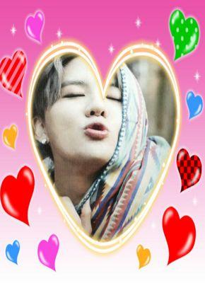 XIA JUNSU ❤️LOVE
 ［ずっとJUNSUを見つめていたい❤️🎵］
ジュンスのすべてを応援しています ＾＾