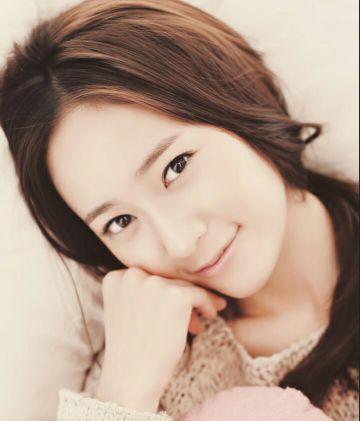 Roleplayer of Krystal Jung f(x) - 1994
