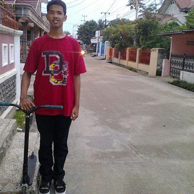 I 210697 I @ScooterAirTrick I YouTube channel : safridoputra ! ig:safridoputra