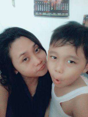 Terima Kasih Tuhan,,, Kembali Normal Seperti Θϋℓϋ ℓάƍ̝̊... :)