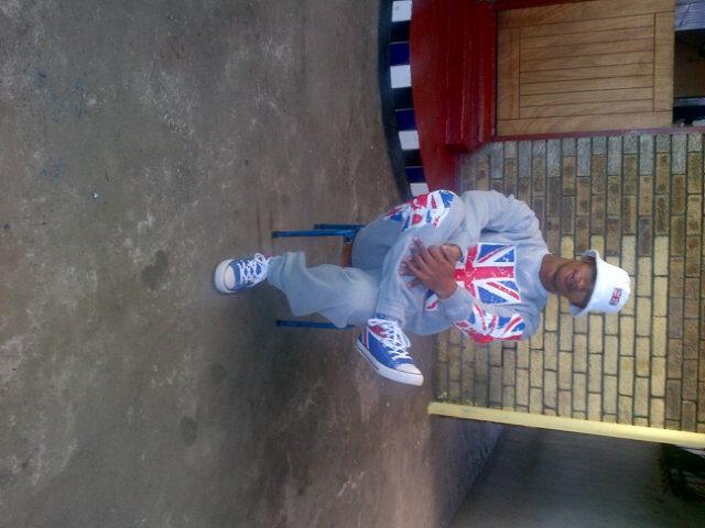 mr1quiky's profile picture. 