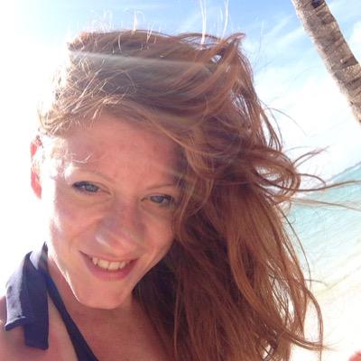 Artist. photographer. Teacher. Explorer. Mother.