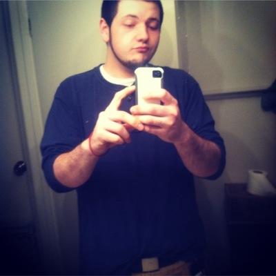 20 years old, learning life the hard way, UPS employed. Indiana born