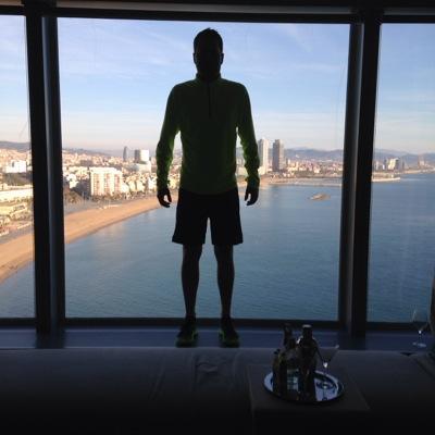 Graham_Baumann Profile Picture