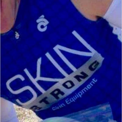 SkinStrong's profile picture. Skin Strong is skin equipment created by athletes for athletes. Get Equipped!
