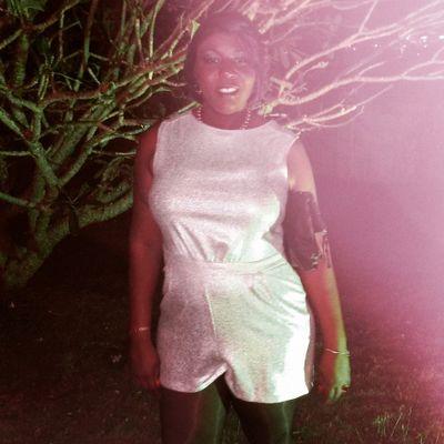 dapplewhaite's profile picture. An arts administrator and educator with over 10 years experience. A lover of the arts, a fun loving girl seeking to change the world before midnight.