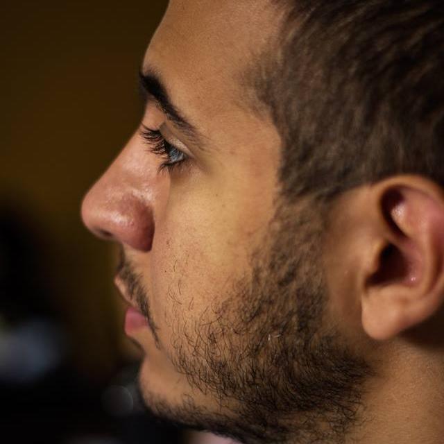 Chaib_Ab's profile picture. 