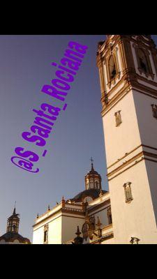 Nueva cuenta dedicada exclusivamente a la semana grande de nuestro pueblo y al tiempo de glorias.
