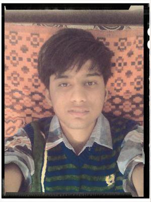 Following my heart :)