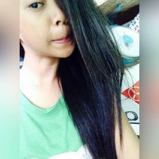Hi my name is Jazz Ryll Bayamban / 12 years old / from Pagadian City