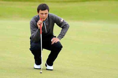Professional golfer. Supported by @ArnoldClark @Titleist @DRUIDSGOLF @mackayclinic1 Attached to @Barassie_KBGC