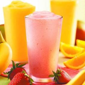 The best programs on how to lose weight using smoothie detoxes only !