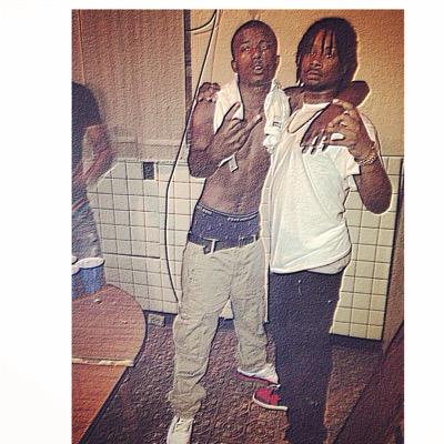 Young boi bout a bag #BgNCraZy
