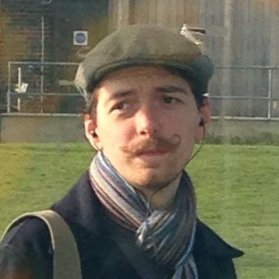 ramsey_0's profile picture. Vivrant Thing