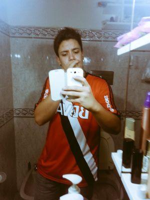 Mientras mayor sea la lucha... Mas glorioso es el triunfo ..... Amor eterno a la musica y River plate♥