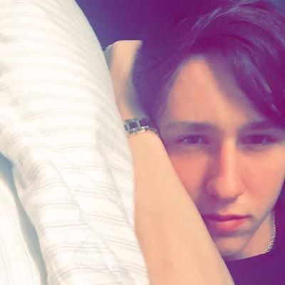 Backup account for @zuckowsky