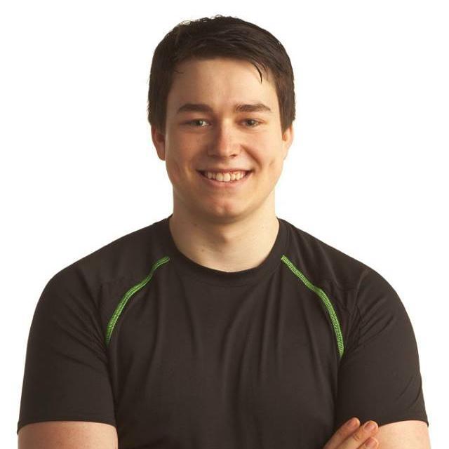 Personal trainer. Based in Glasgow. Specialise in fat loss, muscle gain, functional sports training and sports nutrition
