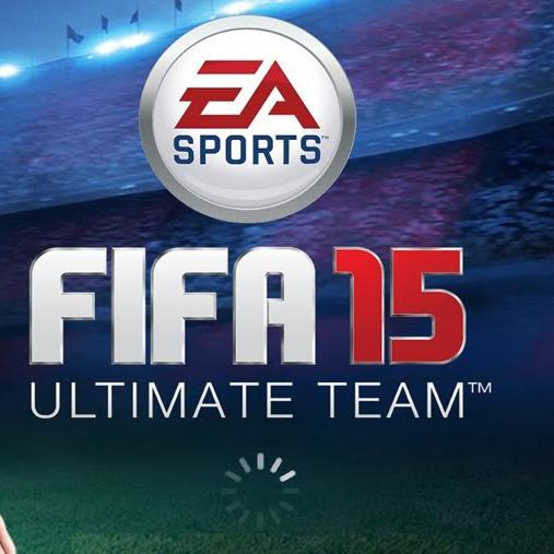 Cuenta dedicada a sorteos, jugadores a mitad de precio... Tambien duplicamos monedas. En el ultimate team 15 para PS3 y PS4. Por un fifa justo para todos!