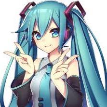 Soy otaku 4ever!!! Mi comida favorita: los puerros!!!! ,soy la mas conocida de los vocaloid y a quien quiero conquistar es a Len (~*.*)~ y subire fotos hentai