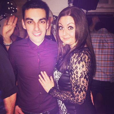 matthedger's profile picture. 