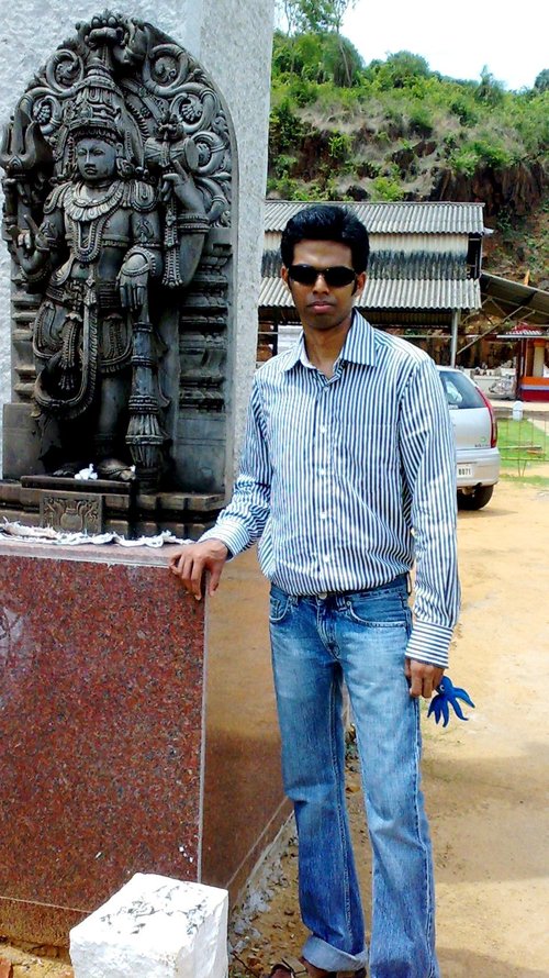 mayur metri