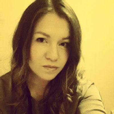MCCCT (UT) MES (UHA) LA (ITS) Orgullosa Burro pardo, Docente por vocacion, odio el chocolate, catolica por convicción, runner, futbolera, y Mexicana d corazón.