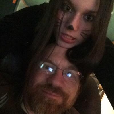 SkyanIsAwesome's profile picture. *meow*