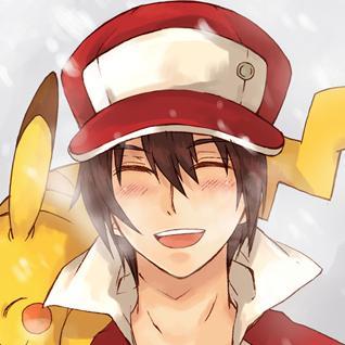 A grand never ending adventure. Being with my Pokemon I love. Attaining higher goals. Join me, in this world! And look after your Pokemon, okay!? [Red Pkmn RP]