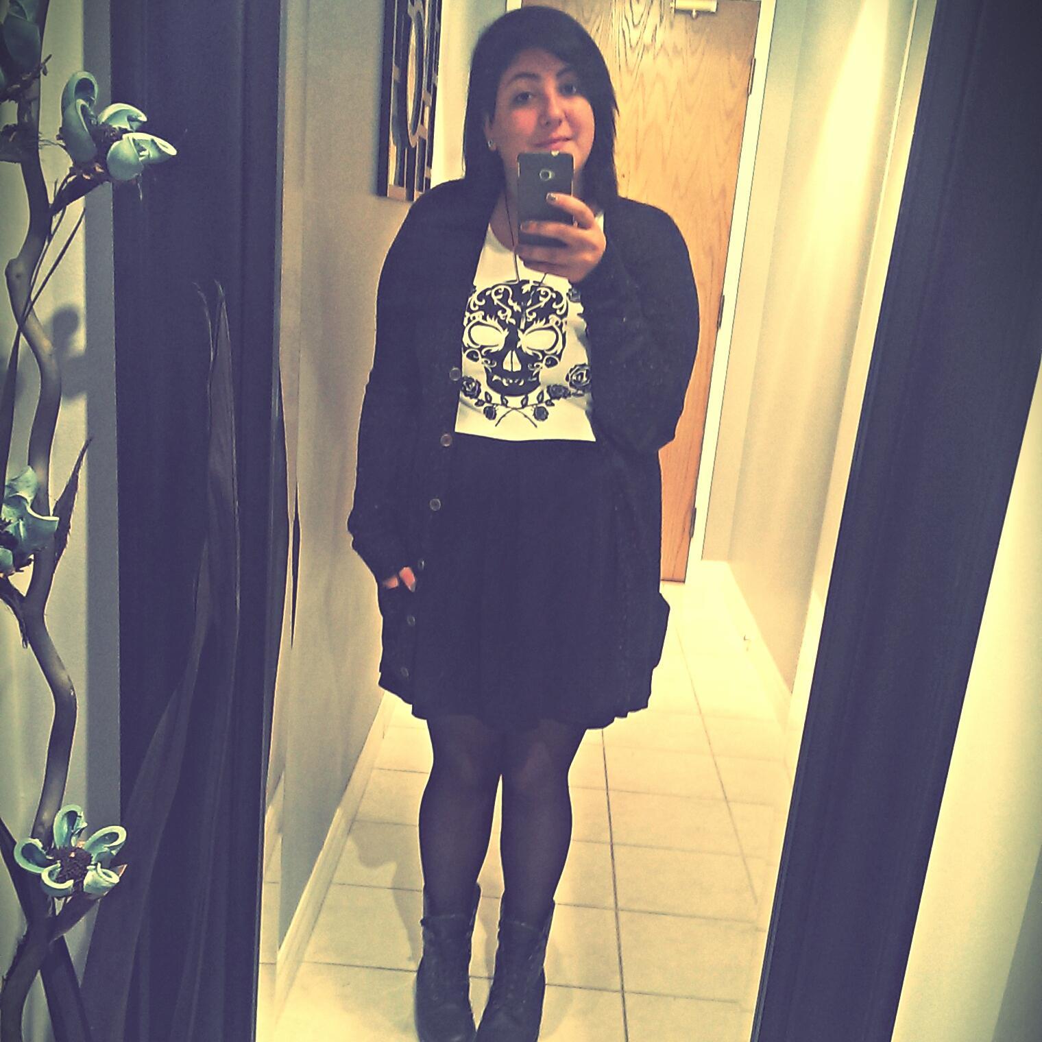 JoanaRaquelT's profile picture. 18.Toronto.Canada