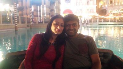 shukla_sweety's profile picture. 