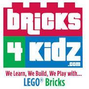 Bricks 4 Kidz Halifax
