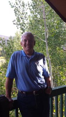 Disciple of Christ, Husband of Becky, father of  Ben and Sarah and grandfather of 5. Blessed man saved by grace.