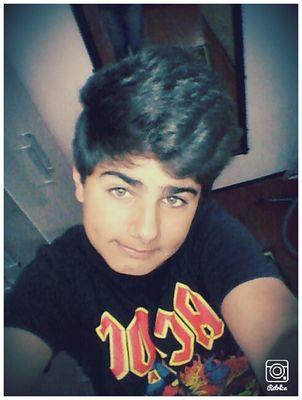 VieiraConrad's profile picture. @pensenumcaralegal.