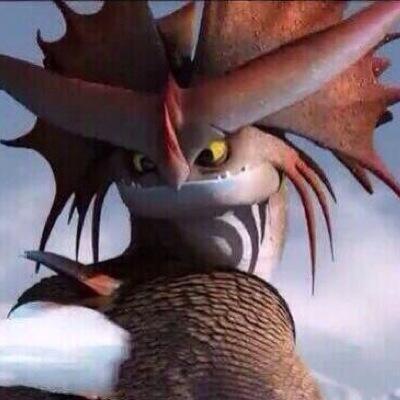 Im CloudJumper! my Rider is @Craziiwolf and I will take care of Hiro and Tadashi for her anytime. I like the Clouds :3 #RP