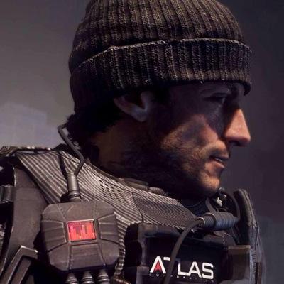 adambendixon1's profile picture. 