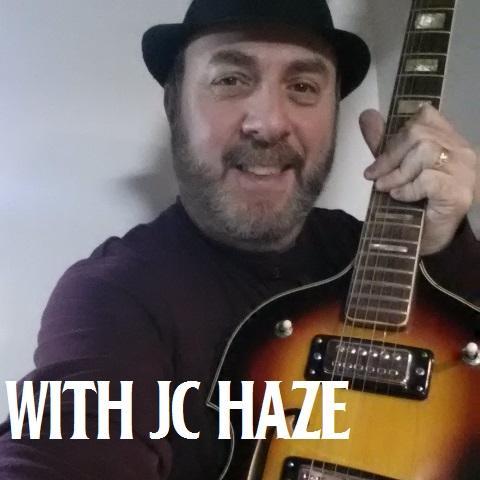 Beatles Weekly is a Weekly 1-hour show hosted by Beatle fanatic JC Haze. Listen for Fab 4 music, Solo music, news, interviews and a splendid time(Guaranteed)