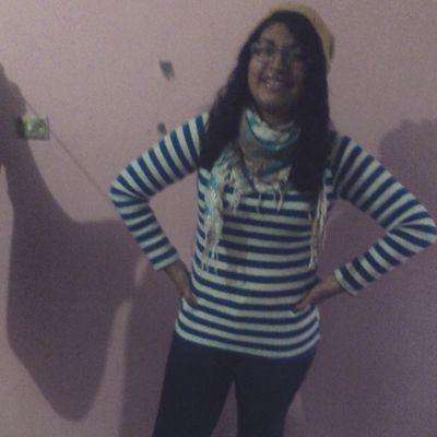 yaritza68322240's profile picture. Dios el centro de mi vida y mi universo
whatsapp:+5217891033539
facebook: https://t.co/EQs7PJy0cU
postada: ya casi no me conecto