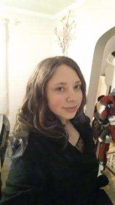 DoctorAriel's profile picture. 