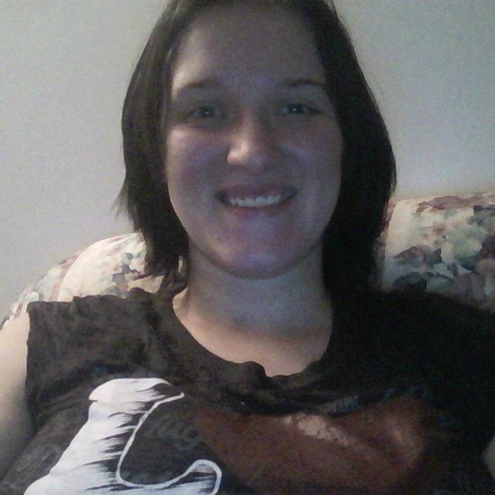 i have two beautiful girls and a wonderful husband/