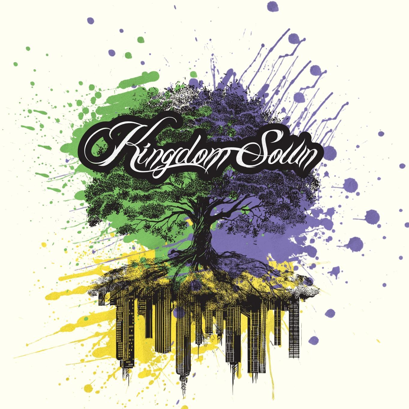 kingdomsown's profile picture. The movement, All genres,all people all LOVE.