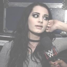 DevilishBeaute's profile picture. Wild heart. Gypsy soul. Glampire. History maker. Buy my merch. Oh and soon to be 3x Divas Champion..