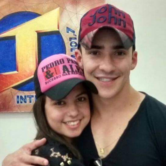 andreina_leonel's profile picture. 