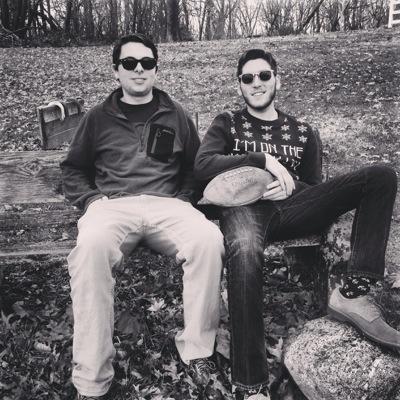 JamesSt95's profile picture. just making noise with my boys