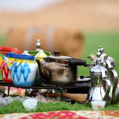 اتشرف بكم...