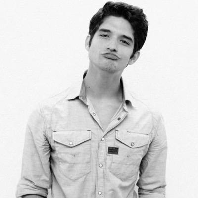 •loup garou• ~ stiles le bro ❤️ allison..❤️