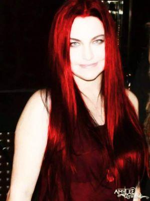PicsAmyLee's profile picture. Welcome!Photo page official dedicated a singer-songwriter and classically trained pianist Amy Lee(@AmyLeeEV) and band Evanescence(@evanescence).