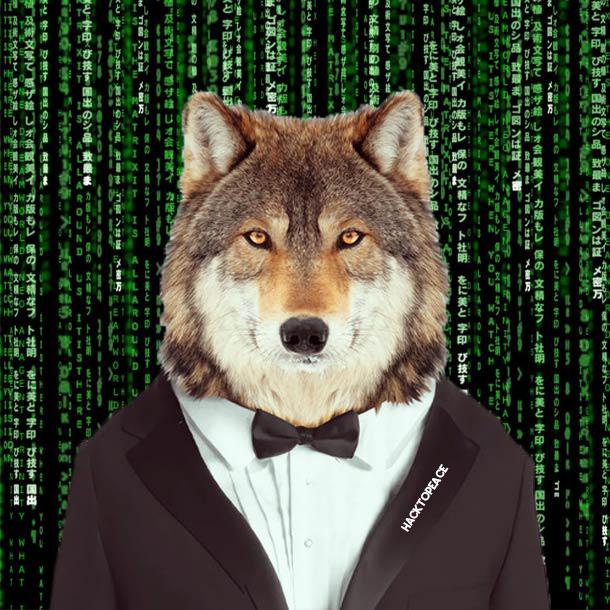 Hacktivismo, justicia, paz, libertad y unidad. #Hacktivism